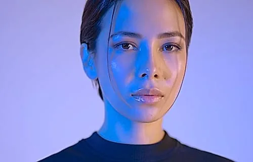 Enhanced Photo After AI