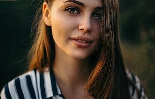 Restored Old Photo After AI